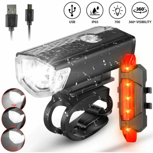 LED RECHARGEABLE HEADLIGHT